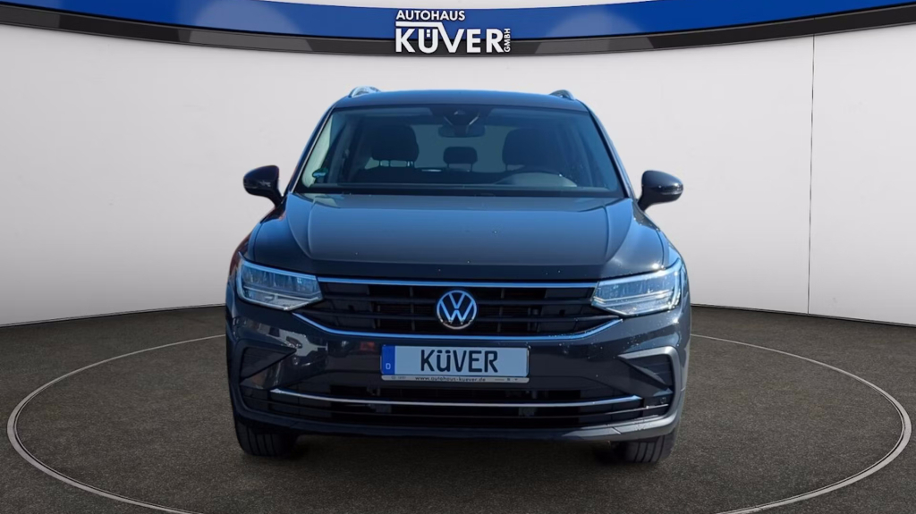 Gebrauchtwagen Autohaus Küver (Hagen im Bremischen)