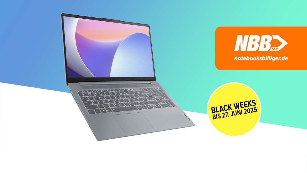Notebooksbiliger, Lenovo