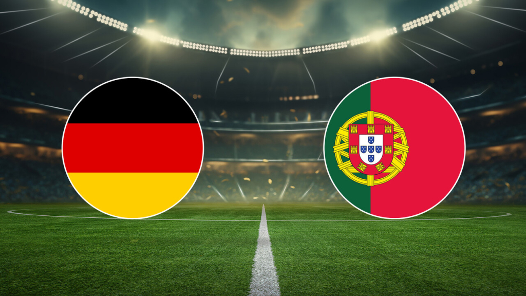 Deutschland gegen Portugal heute live im TV und Stream sehen