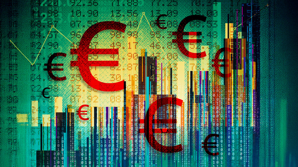 Studie: So teuer wird der digitale Euro