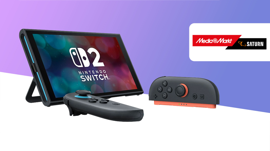 Media Markt, Nintendo
