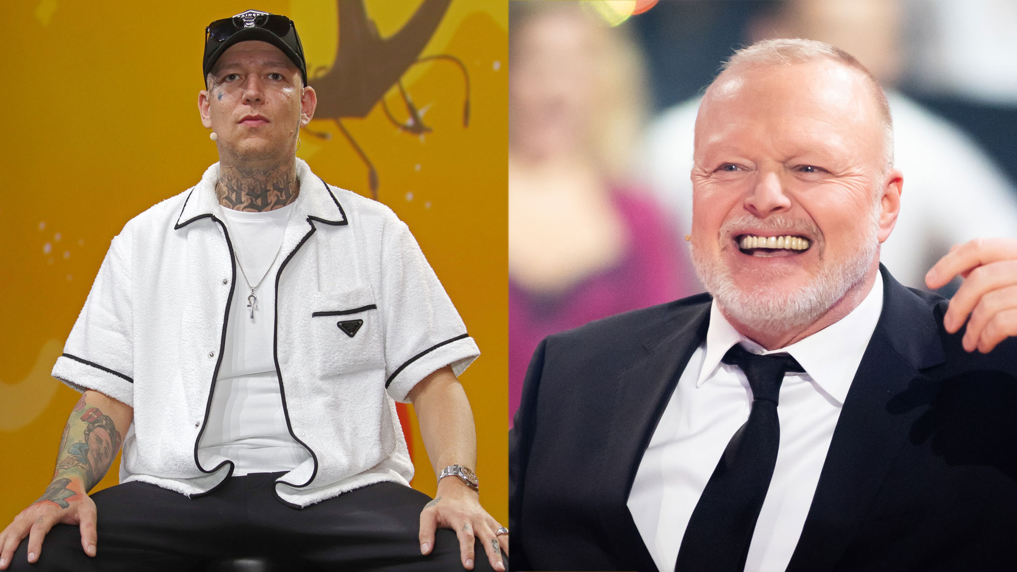 Stefan-Raab-feuert-gegen-MontanaBlacks-G-nrgy