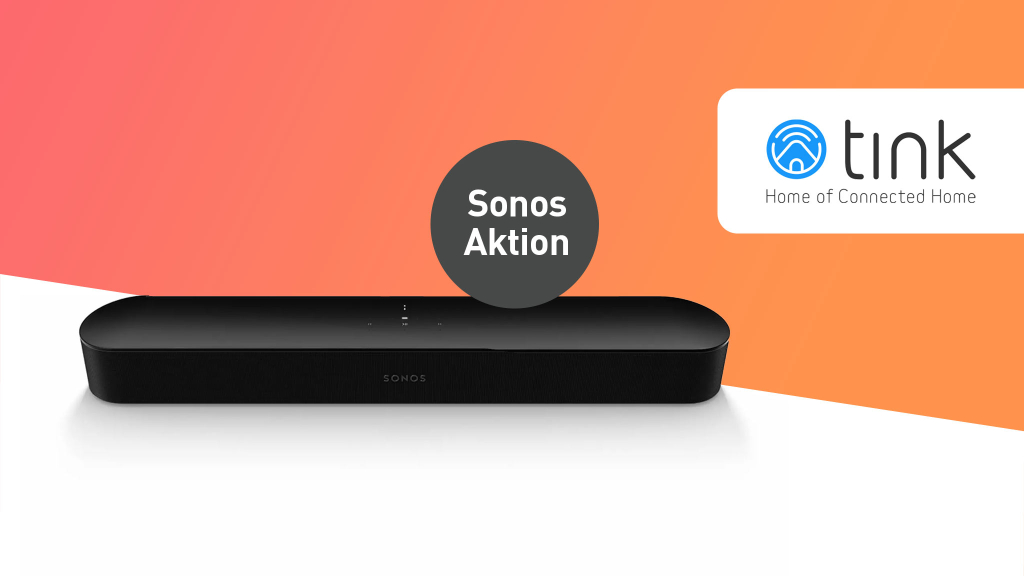 Sonos, Tink