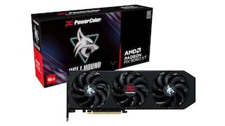 RX 9060 XT: Test