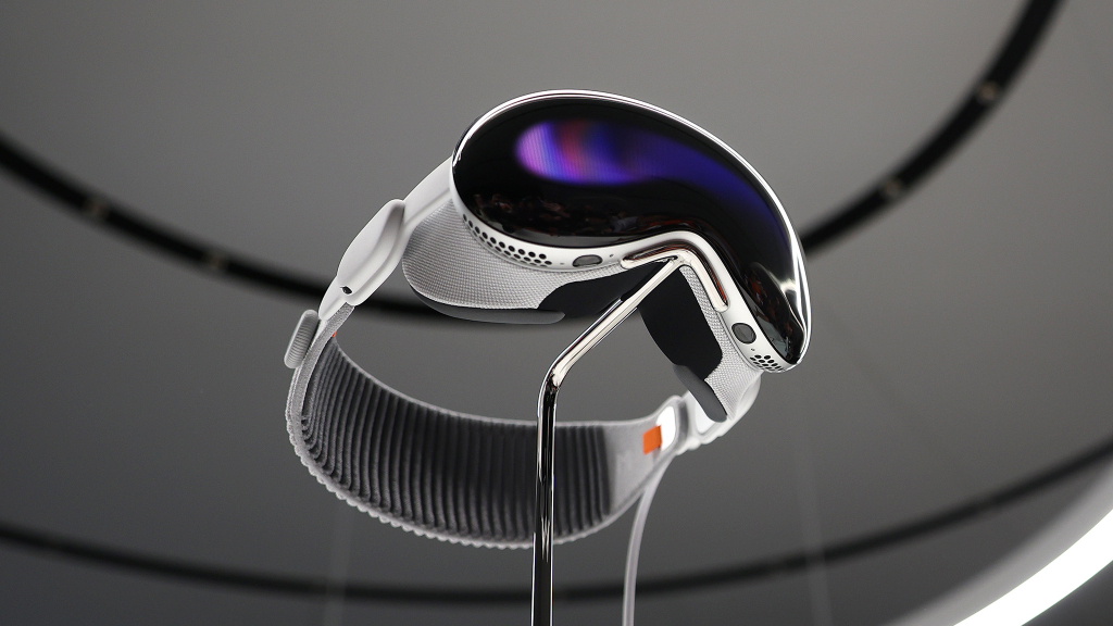 WWDC: Das bringt visionOS 26 für Gamer