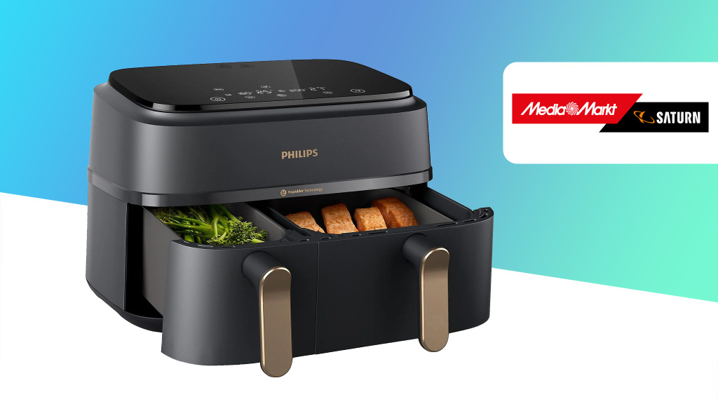 Media Markt, Saturn, Philips