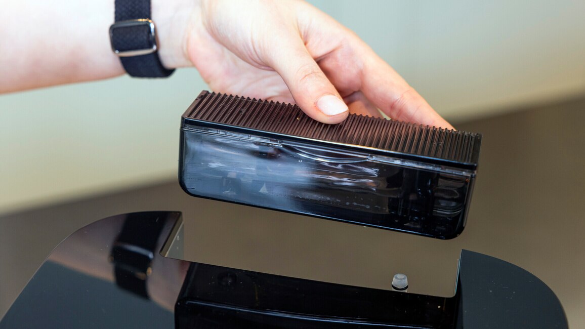 6 Mini-Airfryer im Test 2026: Kompakt, clever, knusprig - COMPUTER BILD