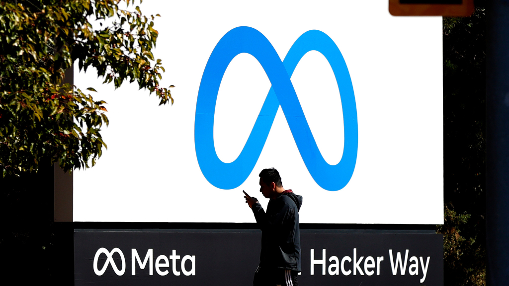 Meta wegen unerlaubter Musiknutzung verklagt