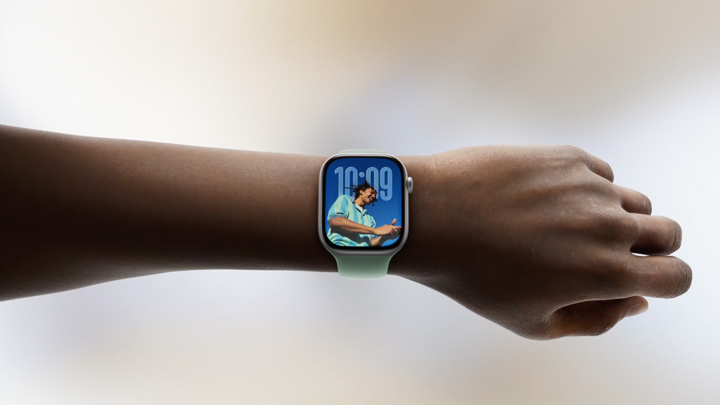 WatchOS 26: Die Apple Watch wird zum ganz persönlichen Fitness-Coach!