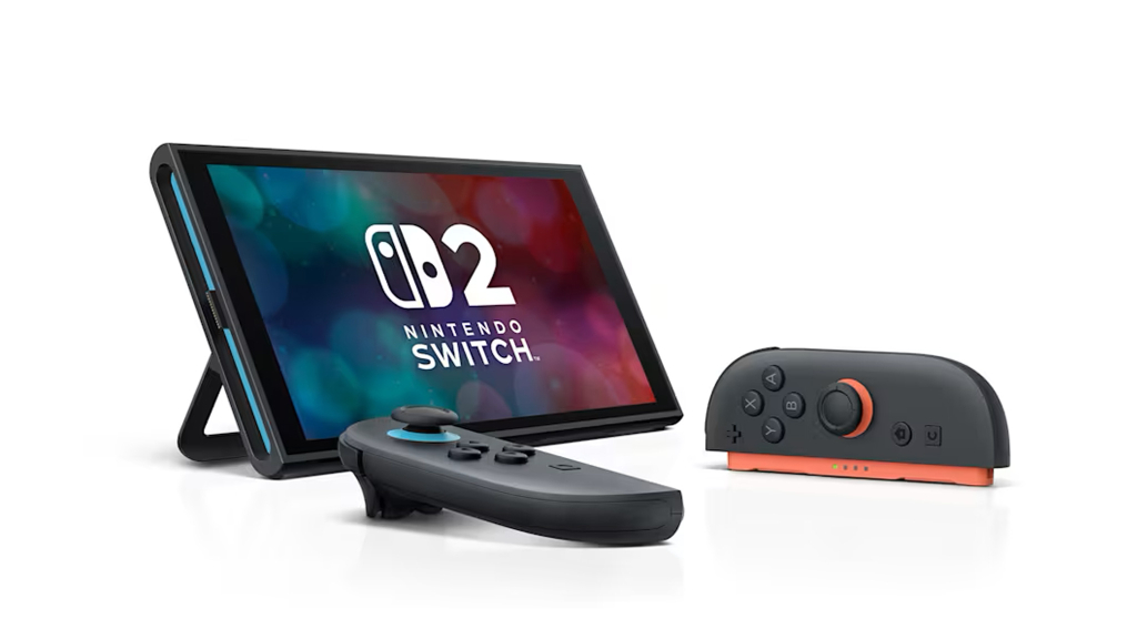 Nintendo