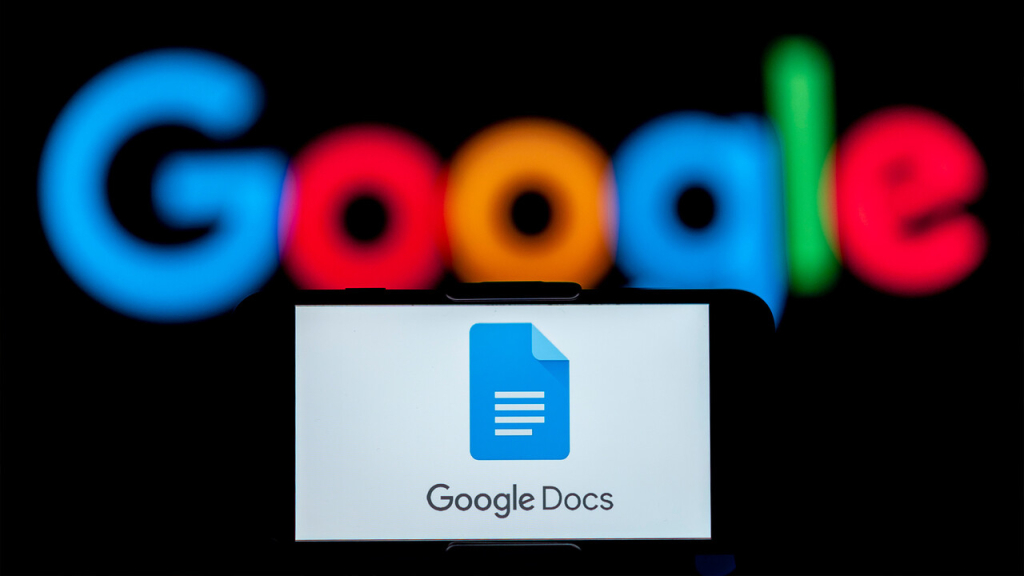 Google Docs erhalten Gemini-Support