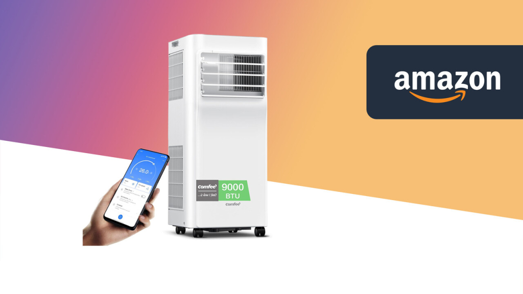 Amazon, Comfee