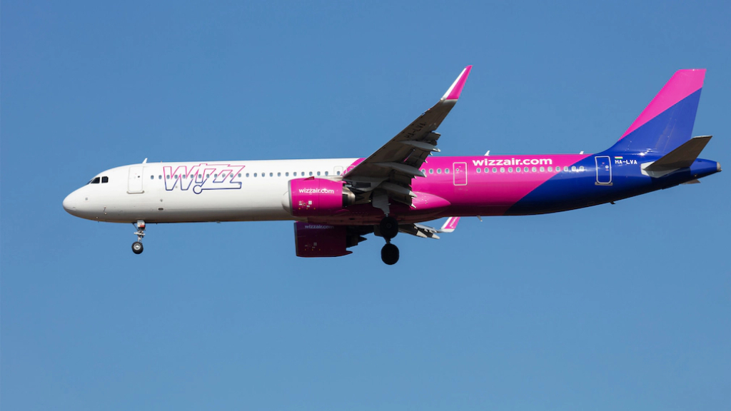 Neue Brennstoffzelle macht Hoffnung auf E-Flugzeuge