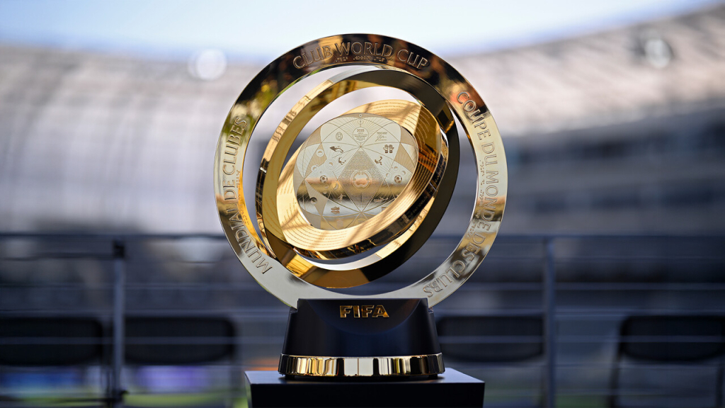 Klub-WM: Spielplan, Übertragung, Teams – alle Infos