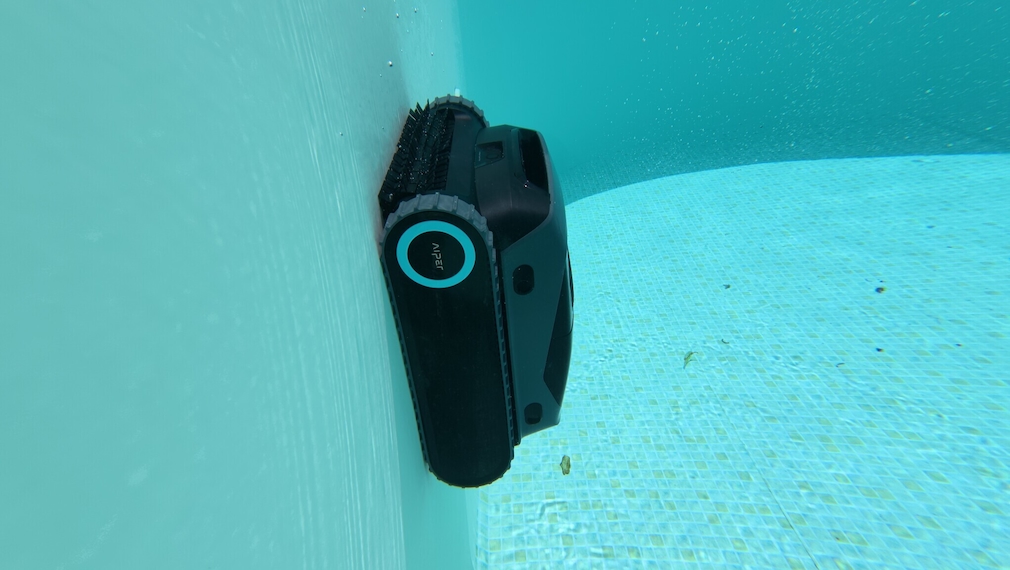 AIPER Scuba X1 Poolroboter - Automatischer Poolreiniger Für Pools Bis 200m²