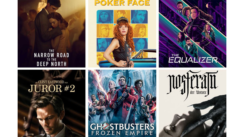 Diese Serien, Filme, Shows und Dokus starten im Juli bei Sky und WOW