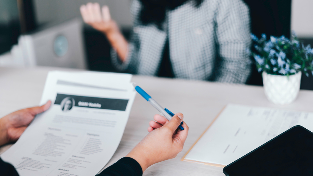 Deine Chance auf eine Karriere im Journalismus!