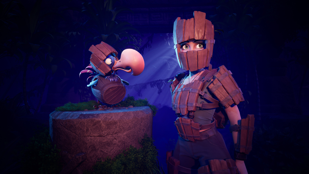Gameforge