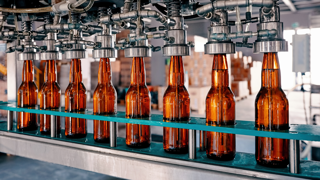 Alkoholaktien - ein lohnenswertes Investment?