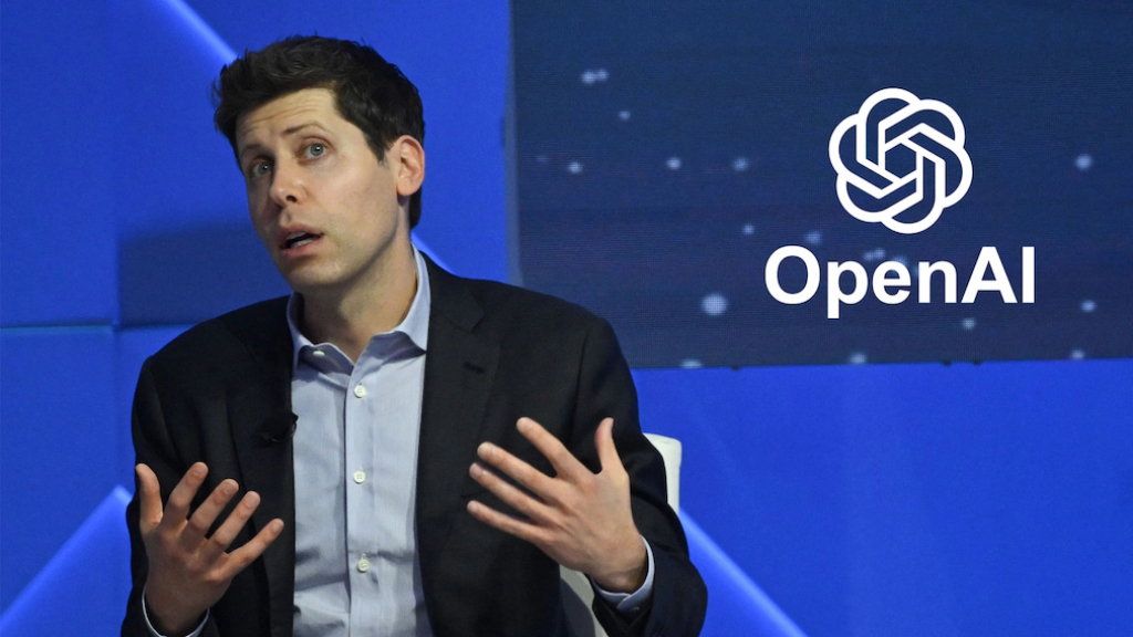 ANDREW CABALLERO-REYNOLDS/Getty Images, Open AI