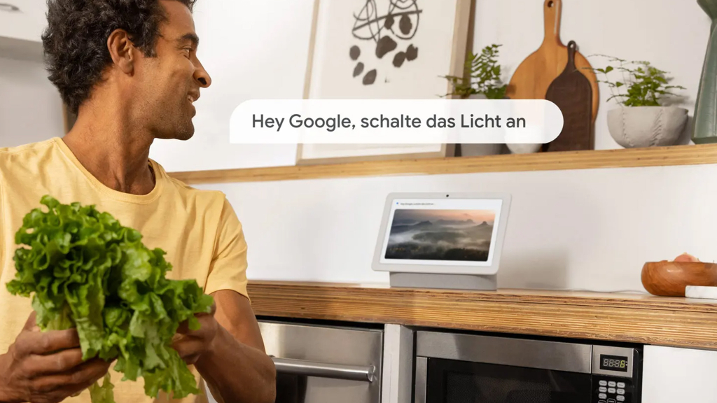 Das sind die neuen Google-Home-Funktionen