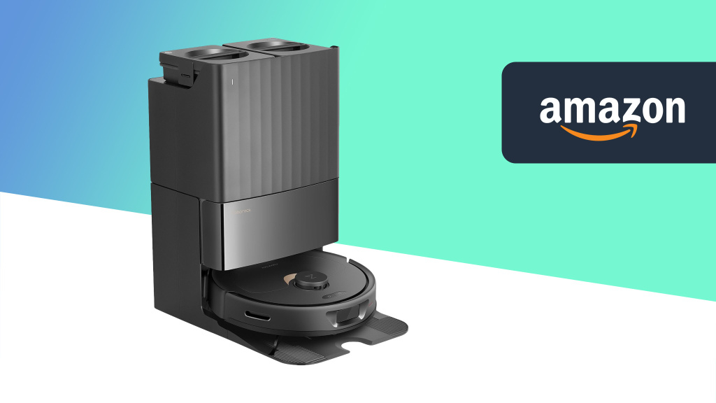 Amazon, Roborock