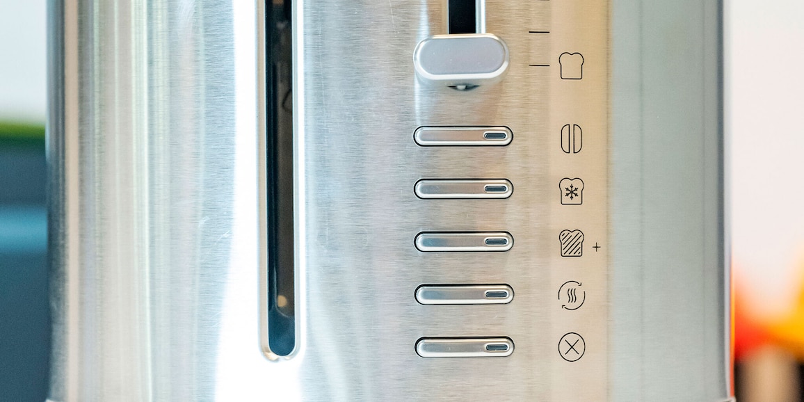 Toaster Cpu Toaster-Test 2026: Die besten Modelle im Vergleich - COMPUTER BILD