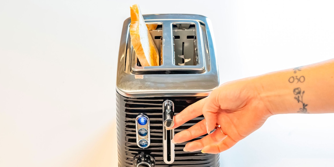 Toaster Cpu Toaster-Test 2026: Die besten Modelle im Vergleich - COMPUTER BILD