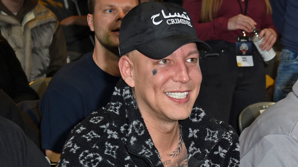 Wie sich MontanaBlack dank Nasenspray verliebte