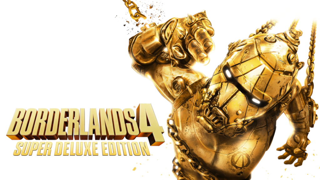 2K/ Gearbox Software