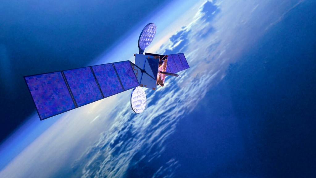 Weltraum-ETFs im Check: So investieren Sie ins All