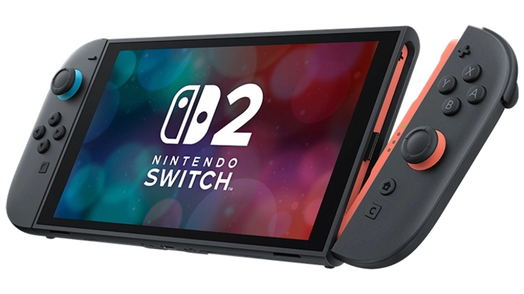 Dieses Gadget sollten Sie auf der Switch 2 nicht nutzen!