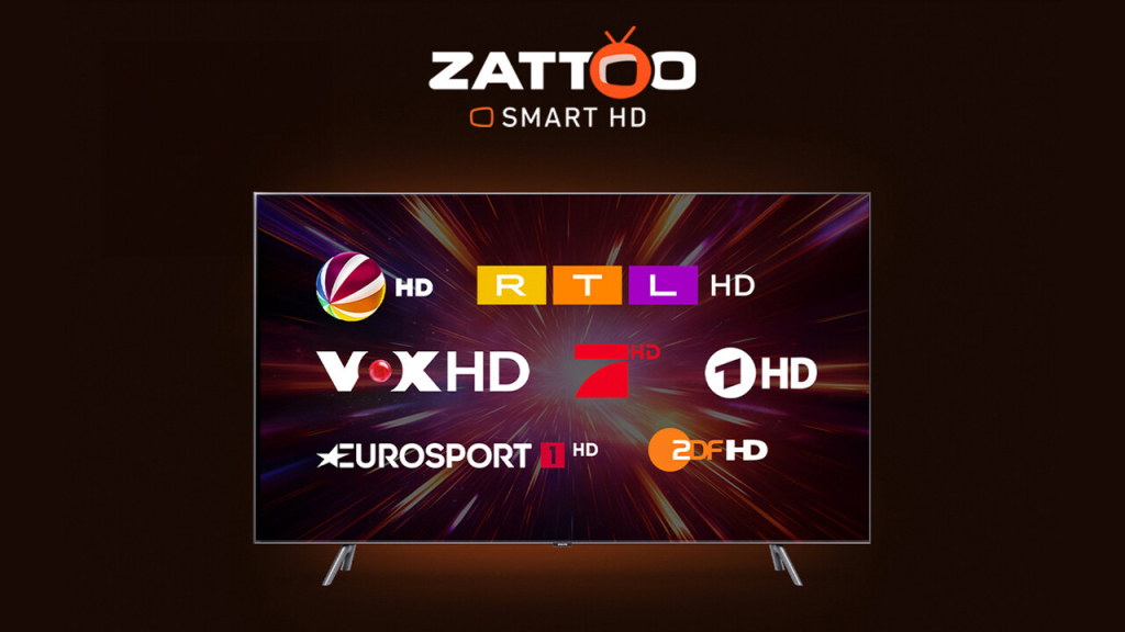 Zattoo kündigt Preisanpassung für Neukunden an