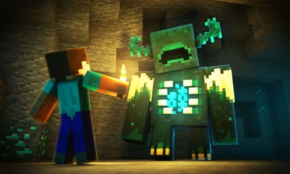 Microsoft / Mojang