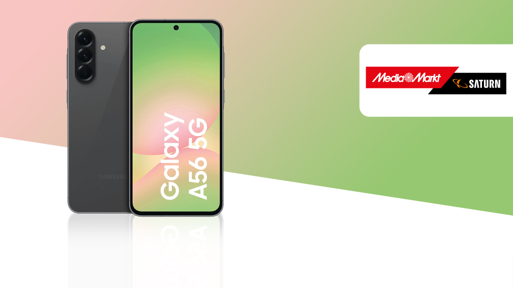 Media Markt, Samsung