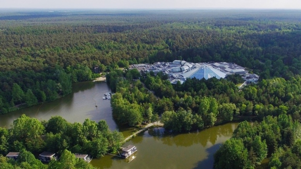 Center Parcs