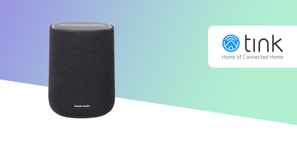 Tink, Harman-Kardon