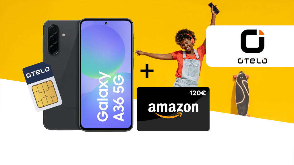 Focus Pixel Art/Getty Images, Otelo, Amazon, Samsung