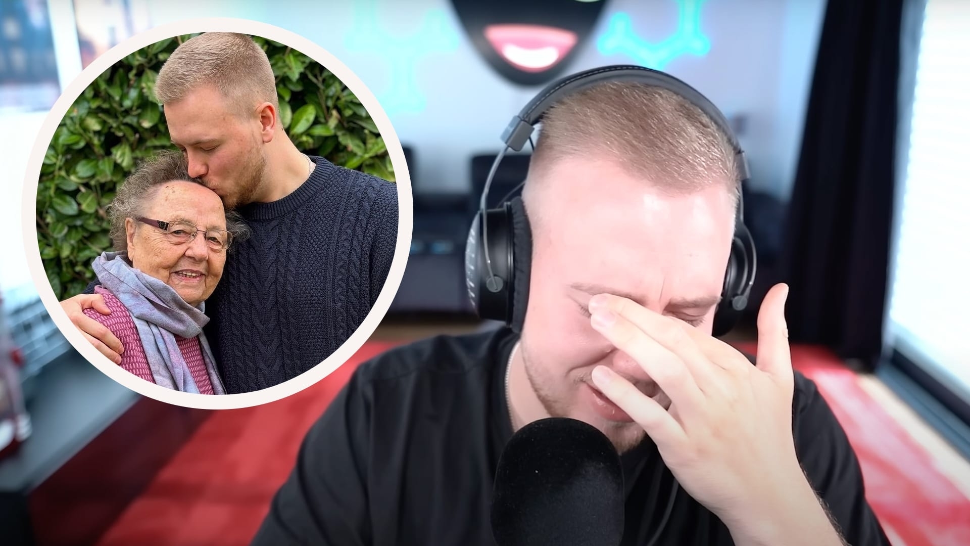 YouTube-Star-AviveHD-trauert-um-seine-Oma