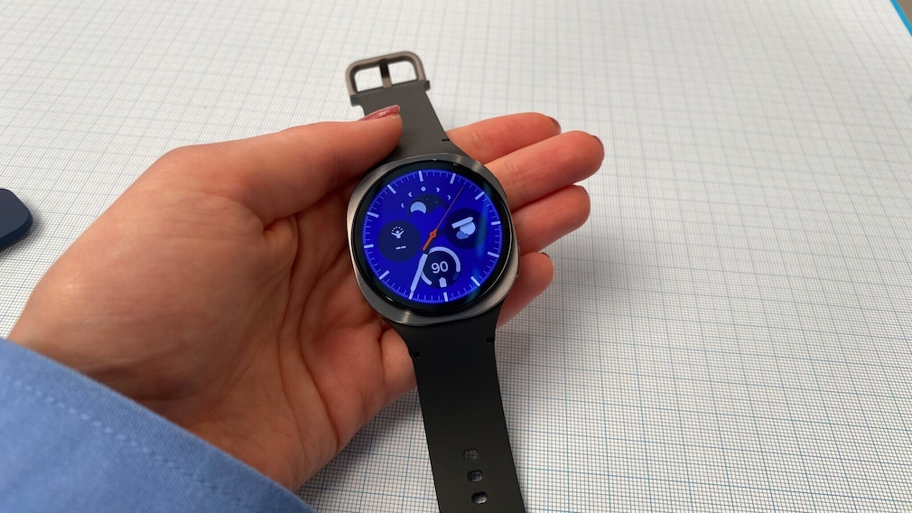 Samsung Galaxy Watch 8: Das erwartet Sie von der neuen Smartwatch – Design, Funktionen & Innovationen!