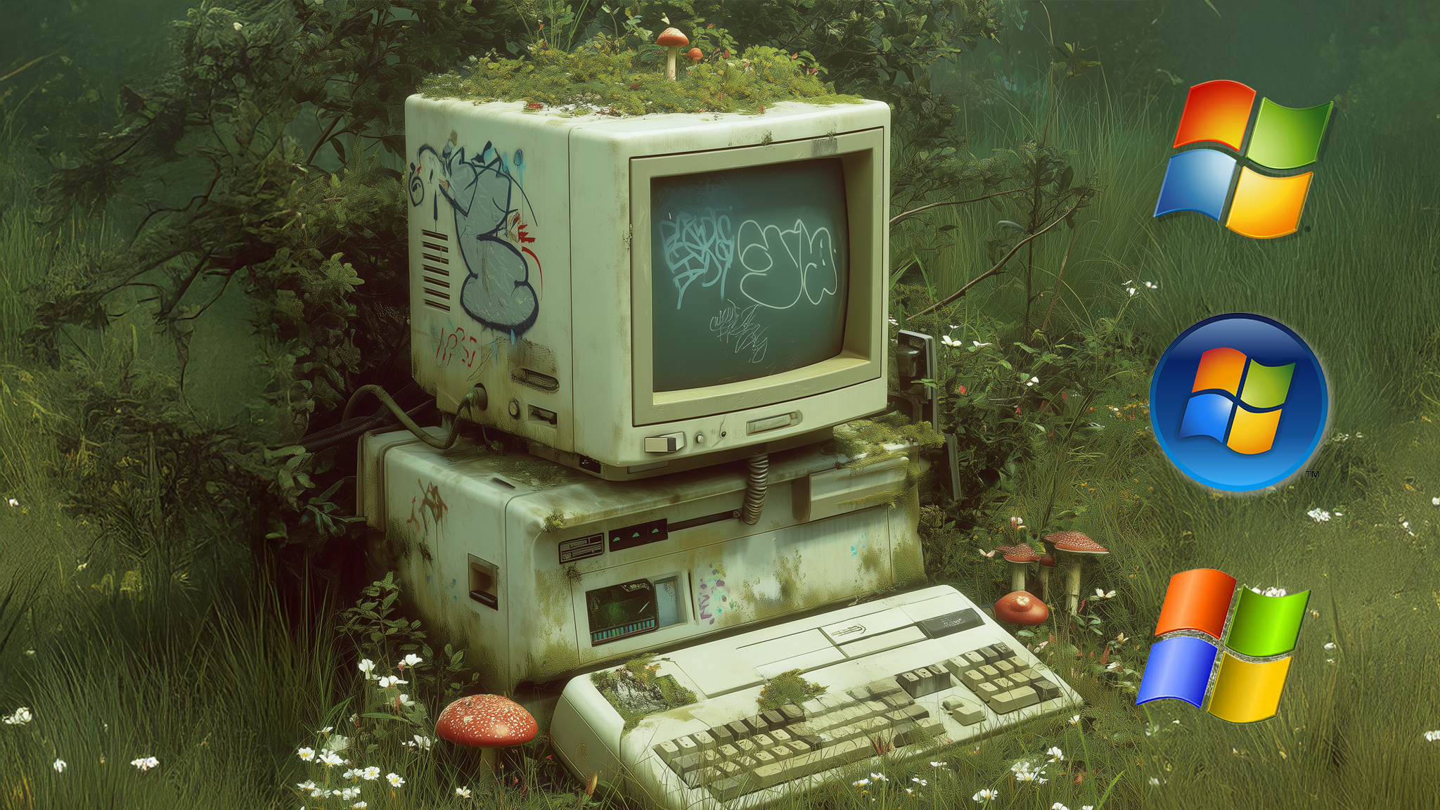 Windows Bad Good Kommentar: Das schlechteste Windows aller Zeiten - COMPUTER BILD