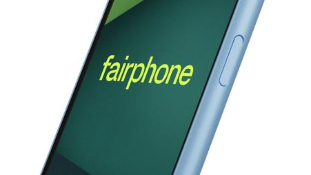 Fairphone