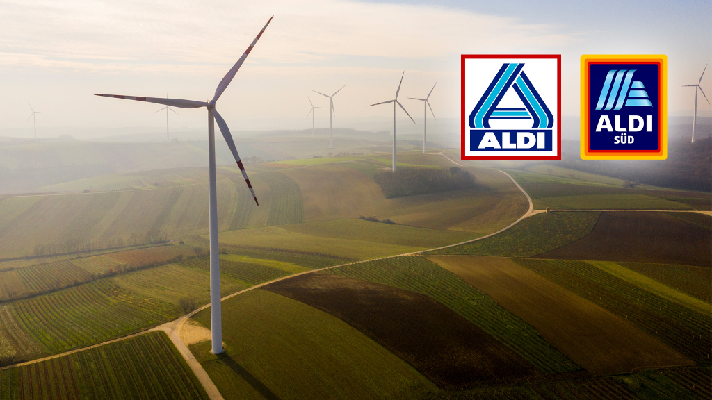 Aldi, iStock.com/SimonSkafar