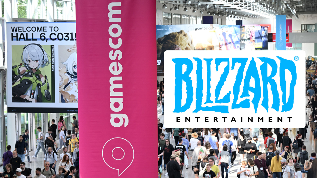 Warum die Gamescom 2025 ein Highlight für die Fans von World of Warcraft wird