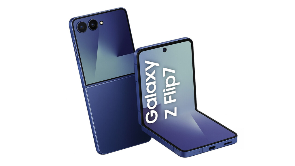 Samsung, KI generiert