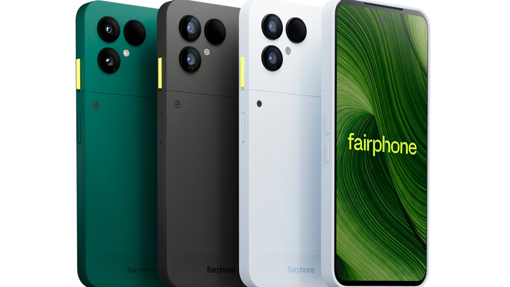 Fairphone