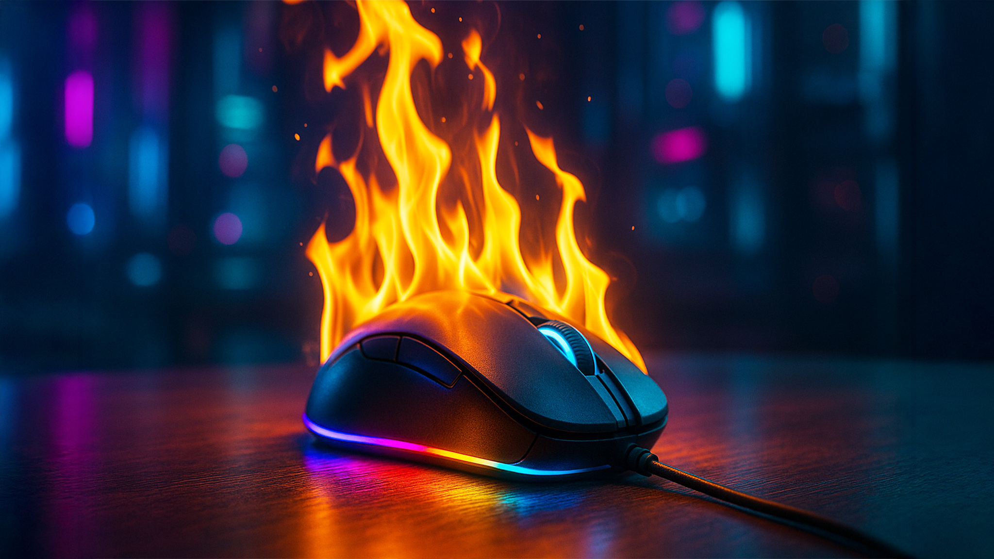 Maus übertakten: Tipps und Tools für Windows - COMPUTER BILD