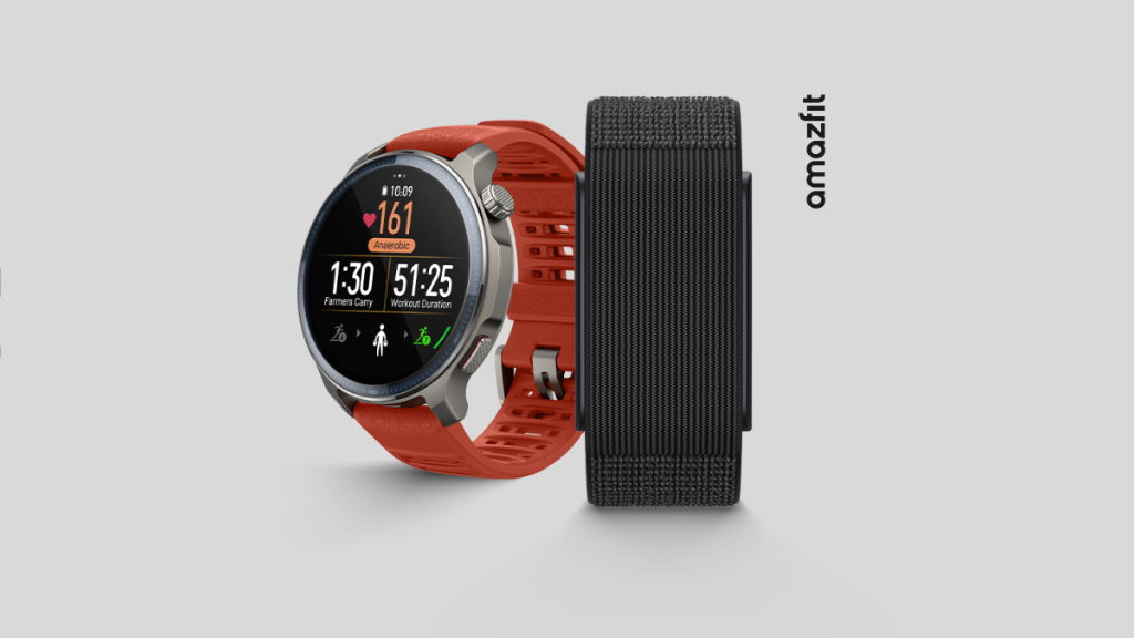 Amazfit
