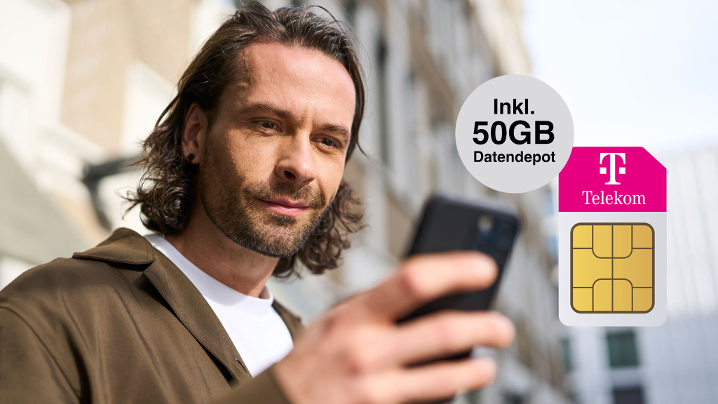 Telekom, Westend61/Getty Images