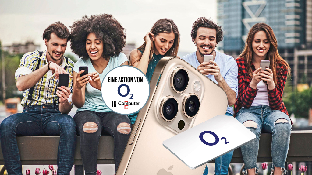 Apple, O2, pixelfit/Getty Images